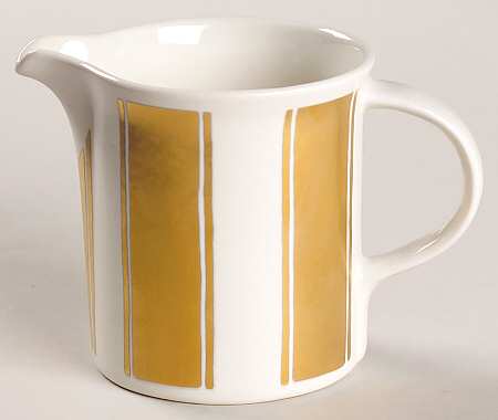 Fifth Avenue Creamer
