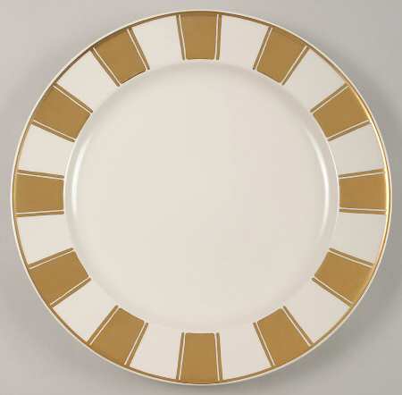 Fifth Avenue 12" Chop Plate (Round Platter)