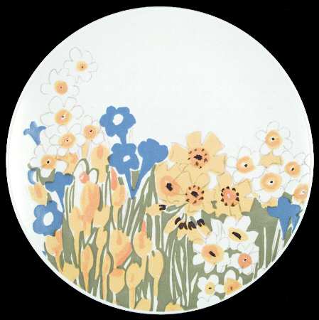 Field Flowers by Mikasa