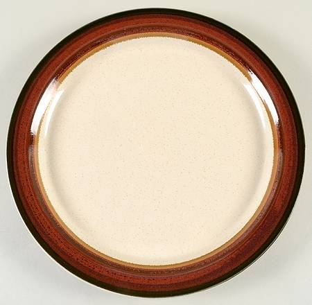 Fire Glaze 12" Chop Plate (Round Platter)