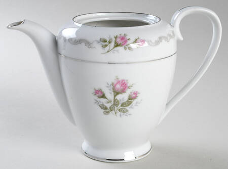 First Love Small Coffee Pot No Lid