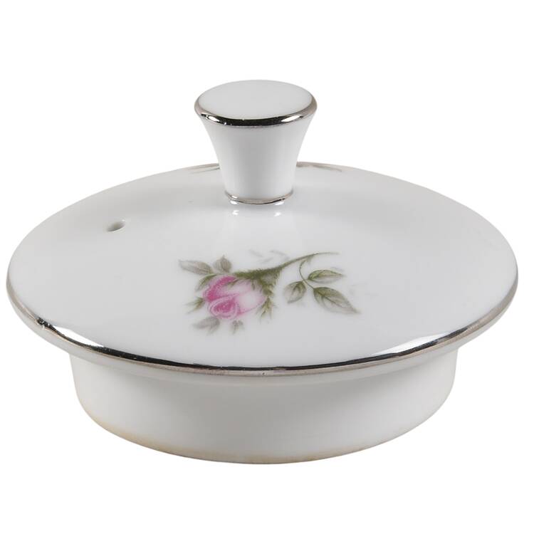 First Love Lid for Small Coffee Pot