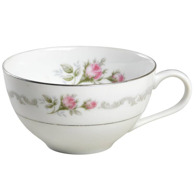 First Love Flat Cup