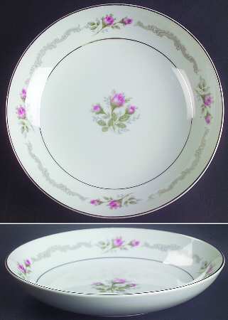 First Love Coupe Soup Bowl