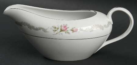 First Love Gravy Boat