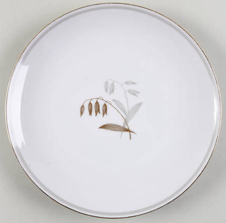 Finesse Salad Plate