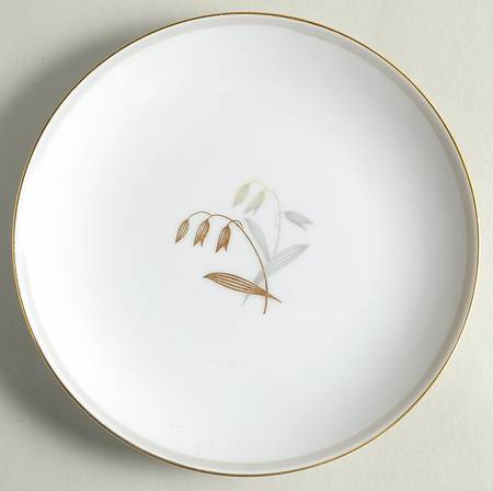 Finesse Bread & Butter Plate