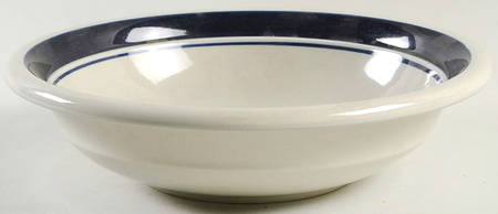 Finland 9" Round Vegetable Bowl