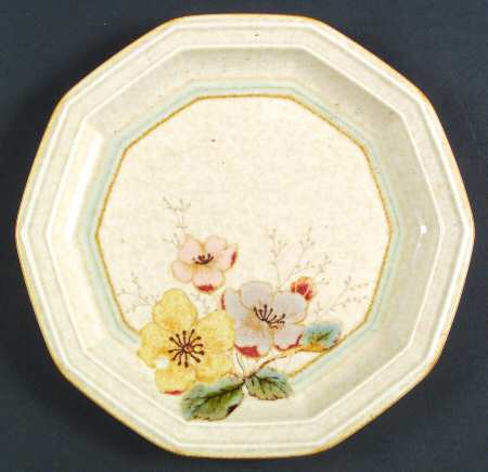 Salad Plate
