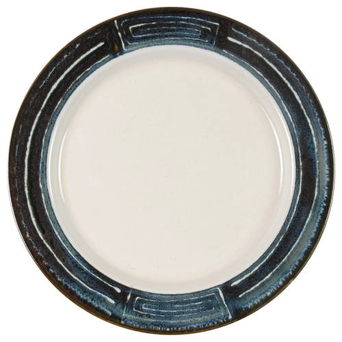 Firesong Salad Plate