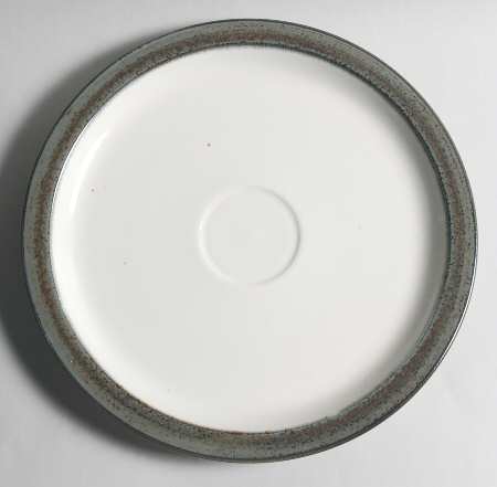 Firesong Chip Bowl/Plate for Chip & Dip Set
