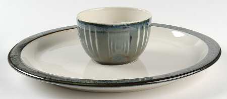 Firesong (2 Piece) Chip & Dip Set