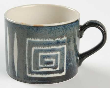 Firesong Flat Cup