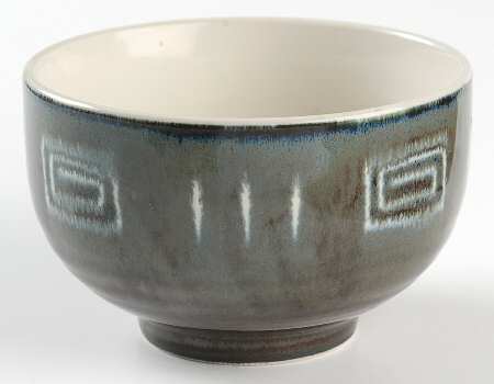 Firesong Coupe Cereal Bowl