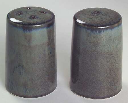 Firesong Salt & Pepper Set