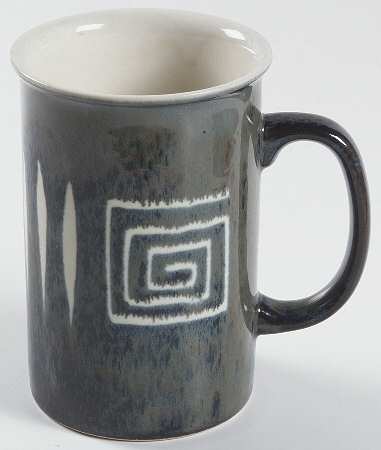 Firesong Cappuccino Mug