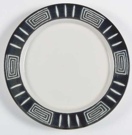 Firesong 12" Chop Plate (Round Platter)