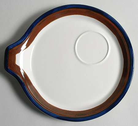 Fire Song Snack Plate