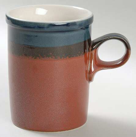 Fire Song Cappuccino Cup