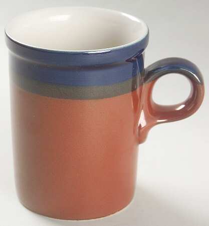 Fire Song Mug