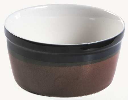 Fire Song Fruit/Dessert (Sauce) Bowl