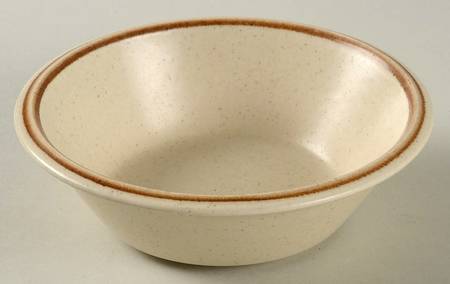 Flower Arrangement Fruit/Dessert (Sauce) Bowl