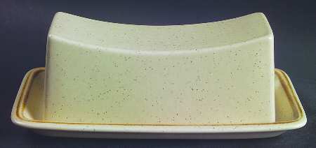 Flower Arrangement 1/4 Lb Covered Butter