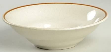 Flower Arrangements Coupe Cereal Bowl
