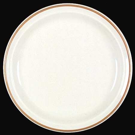 Flower Arrangements 12" Chop Plate (Round Platter)