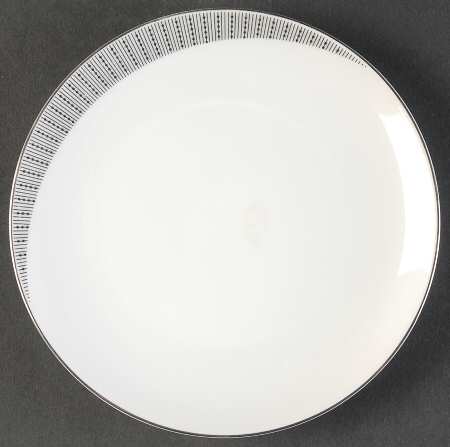 Flair Bread & Butter Plate