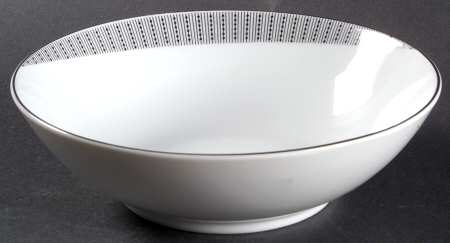 Flair Coupe Cereal Bowl