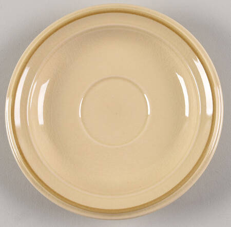 Floral Bazaar Saucer by Mikasa