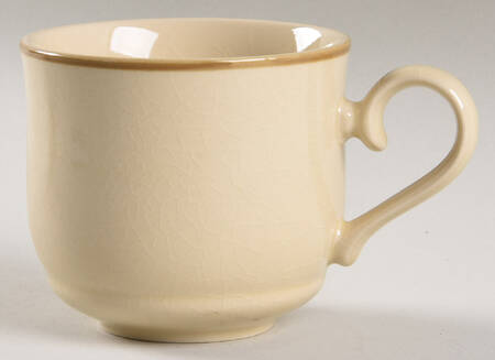 Floral Bazaar Flat Cup