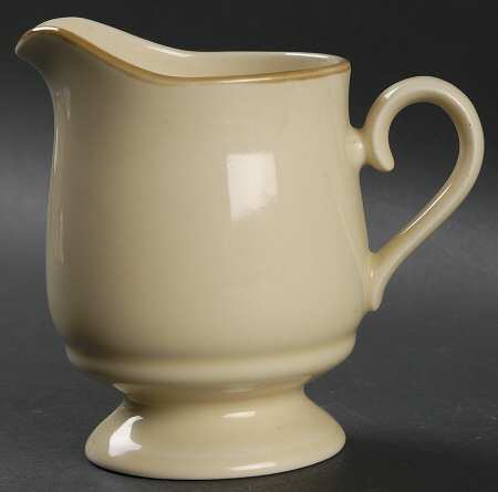 Floral Bazaar Creamer