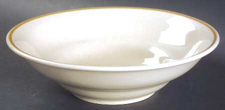 Floral Bazaar Coupe Cereal Bowl
