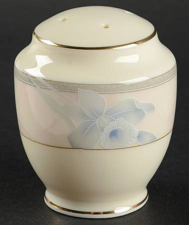 Floral Blush Salt Shaker