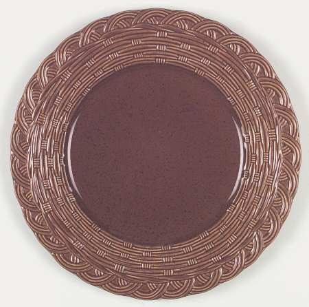 Flower Basket Terra Cotta