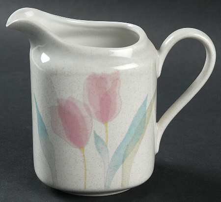 Floral Delight Creamer