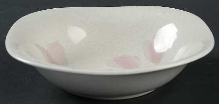 Floral Delight Coupe Cereal Bowl