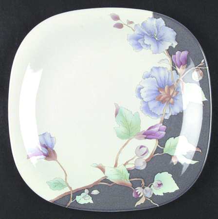 Floral Eclipse