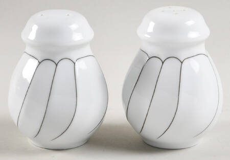 Fleetwood Salt & Pepper Set
