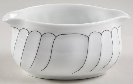 Fleetwood Gravy Boat