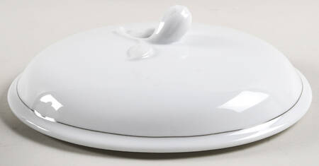 Fleetwood Lid for Oval Vegetable
