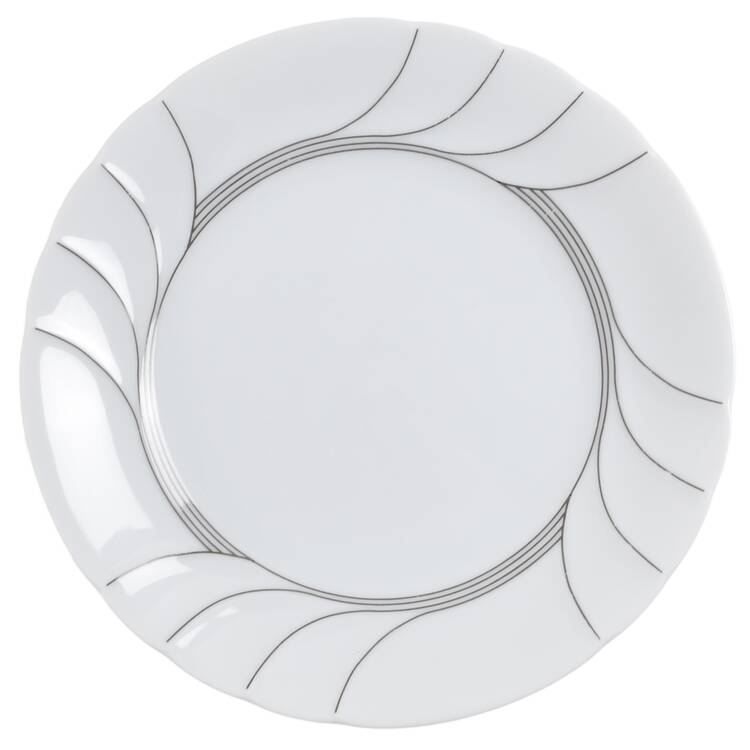 Fleetwood Salad Plate
