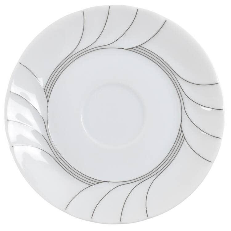 Fleetwood Saucer