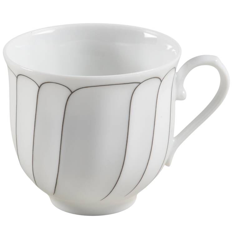 Fleetwood Flat Cup