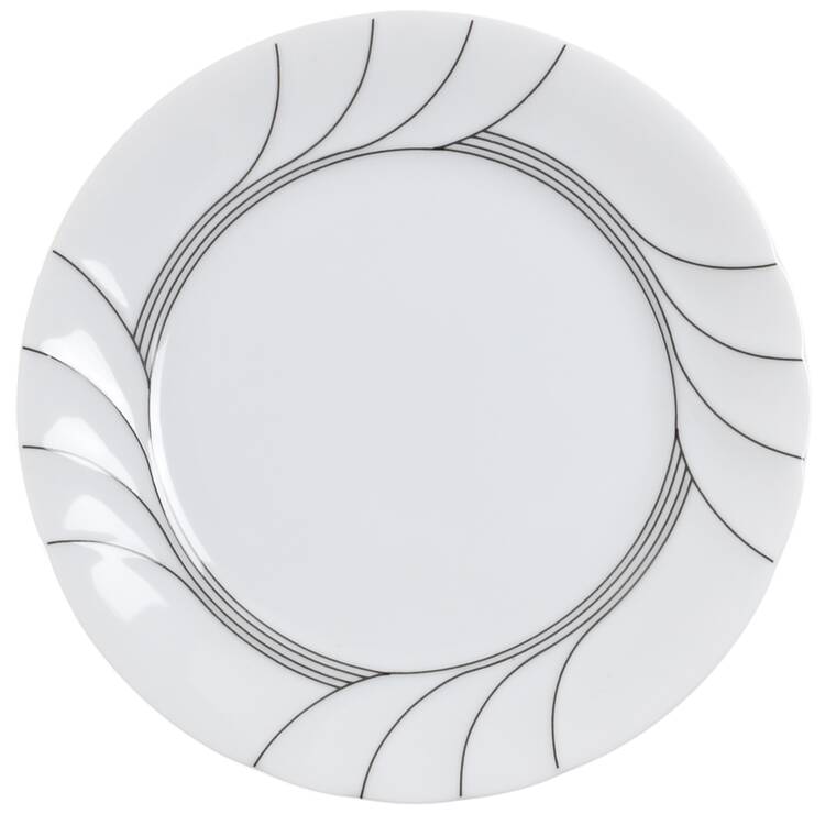 Fleetwood Bread & Butter Plate
