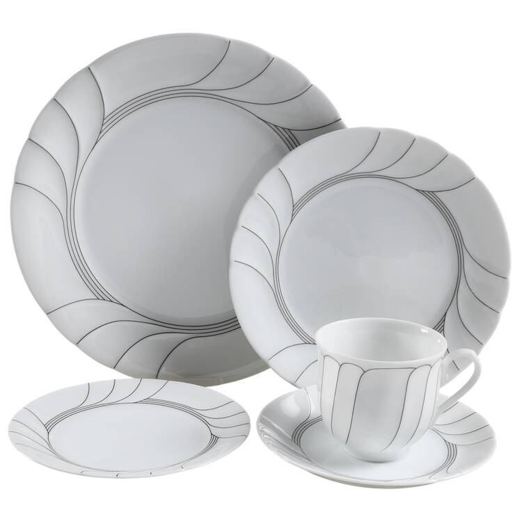 Fleetwood 40 Piece Estate Set