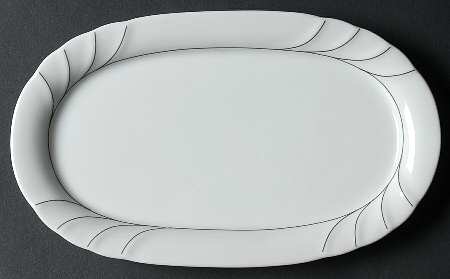 Fleetwood Butter Tray