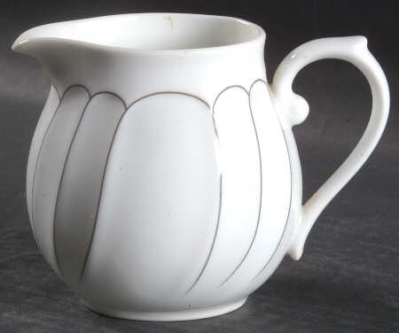 Fleetwood Creamer